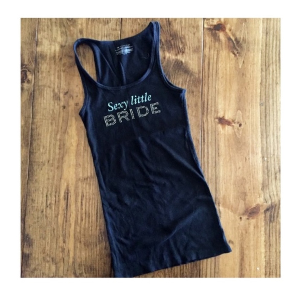 Victoria's Secret tank top brid…